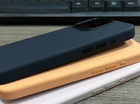 淮阴苹果14维修站分享iPhone14手机壳能直接给iPhone15用吗?