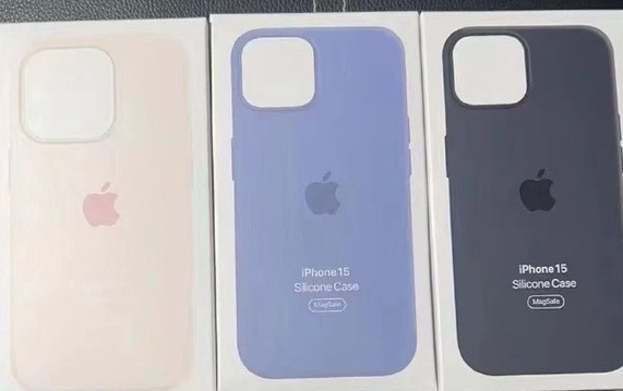 淮阴苹果14维修站分享iPhone14手机壳能直接给iPhone15用吗？ 