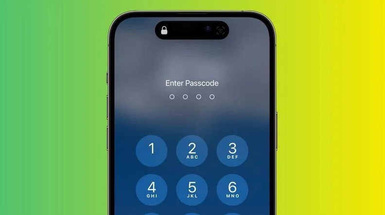 淮阴苹果维修网点分享凭iPhone密码就能窃取“你的整个数字生活”？ 
