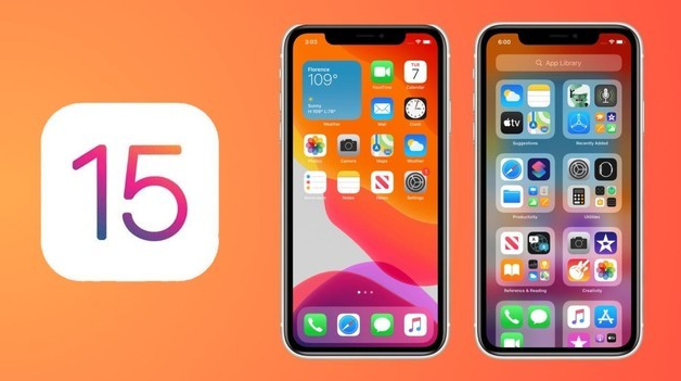 淮阴苹果13维修分享iPhone13更新iOS 15.5，体验如何 