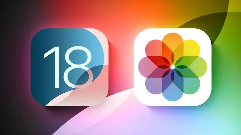 淮阴苹果手机维修分享苹果 iOS / iPadOS 18.1Beta 3 发布 