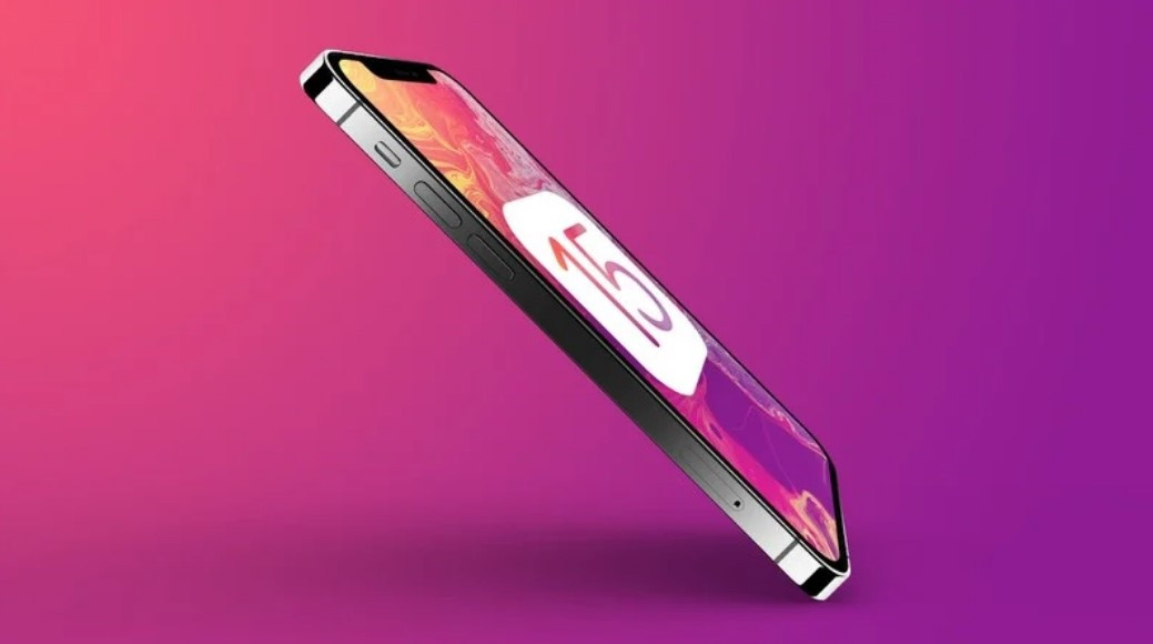 淮阴苹果手机维修分享iOS 15/iPadOS 15 支持哪些设备 