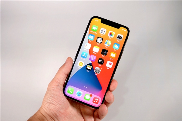 淮阴苹果手机维修分享iOS 14.2修订版已到，专属iPhone 12系列 