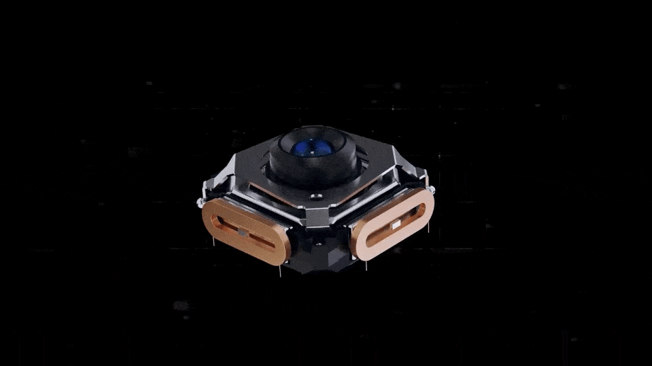 淮阴苹果手机维修分享iPhone 12 Pro Max 独享的这颗传感器更大的特点是什么 