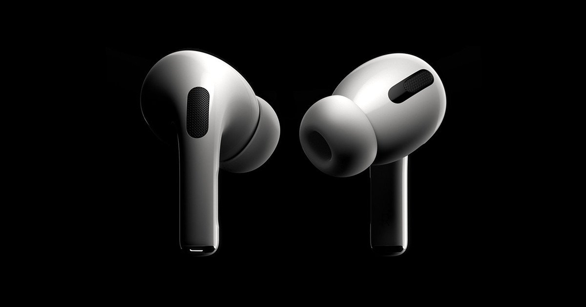 淮阴苹果手机维修分享AirPods Pro 爆音、降噪效果下降怎么办 