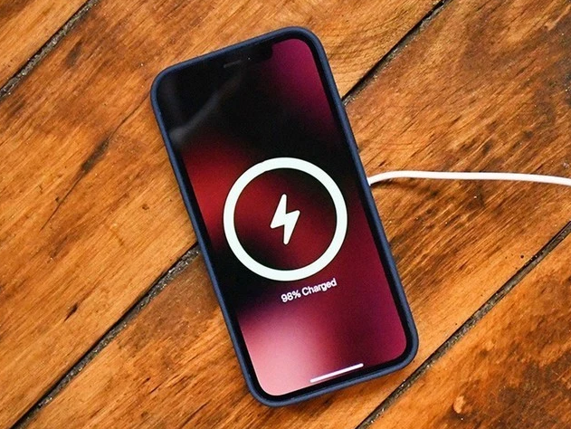 淮阴苹果手机维修分享iPhone 12可以随便充电吗 