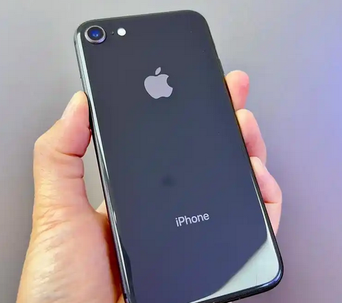 淮阴苹果8系统维修分享iPhone8手机系统升级后无法开机如何修复 