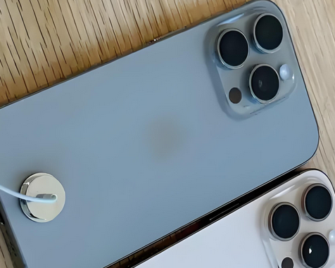 淮阴iPhone16无法开机维修网点分享苹果16无法开机怎么办 