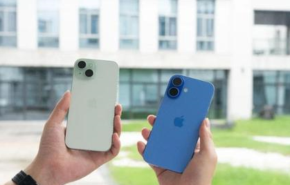 淮阴苹果维修点分享iPhone 16 Plus出现自动关机的情况类型 