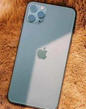 淮阴苹果维修点分享iPhone 11 Pro Max电池发烫特殊问题 
