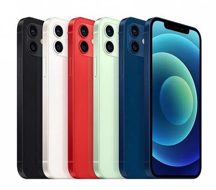 淮阴苹果维修点分享iPhone 12 Pro Max发烫冷门故障梳理 